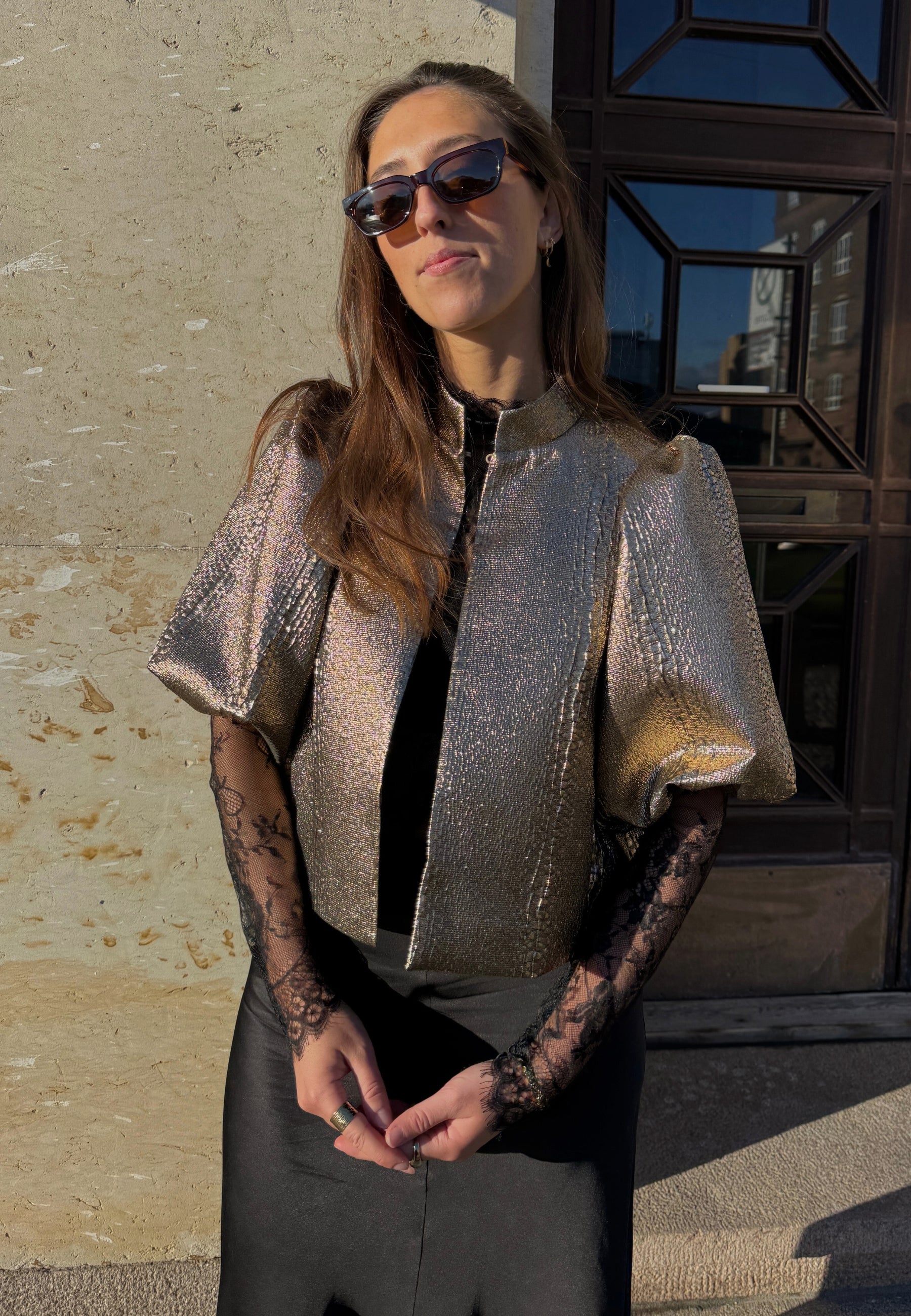 Look 10