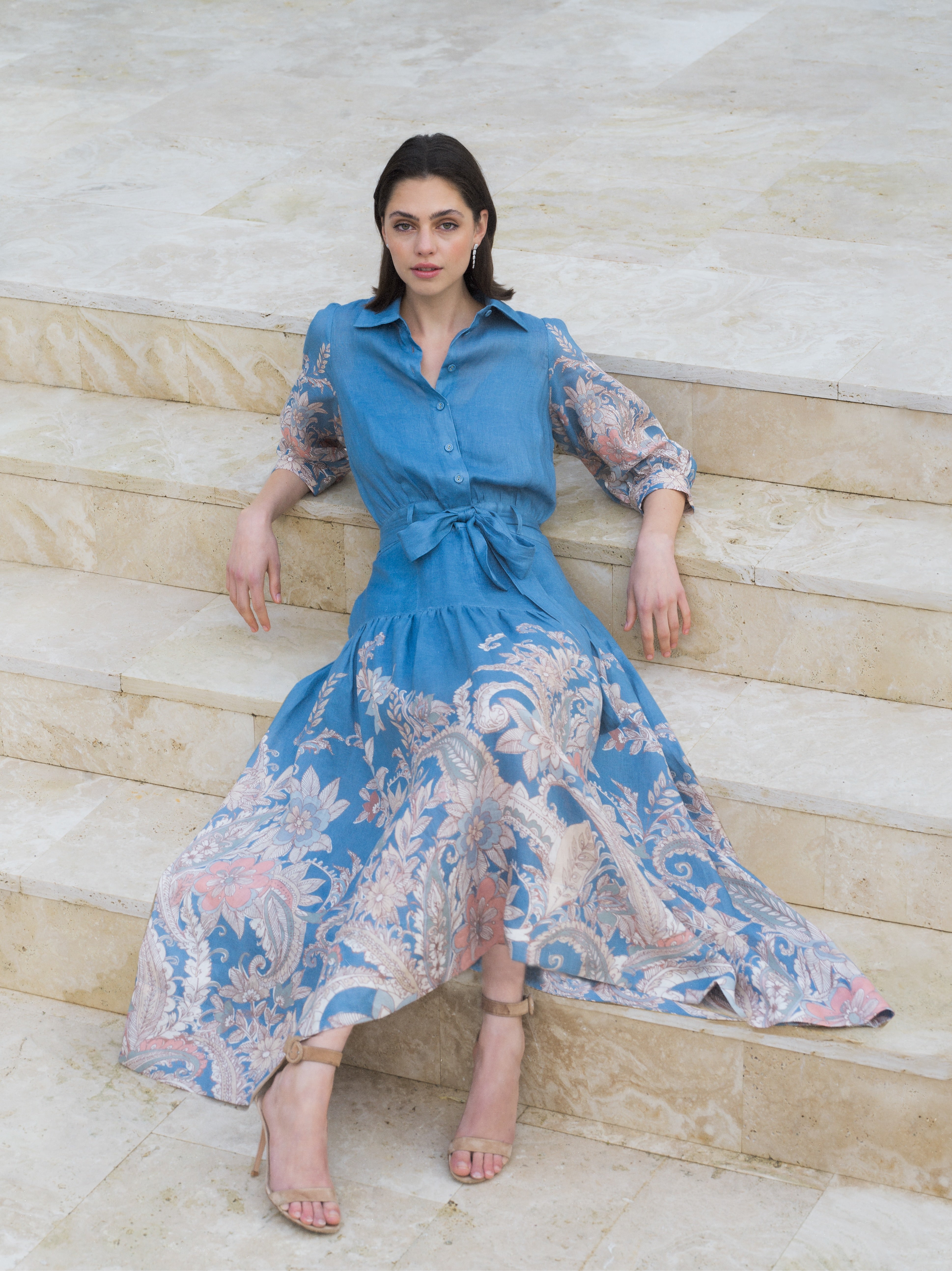 Dreams of the Orient: Fall 25