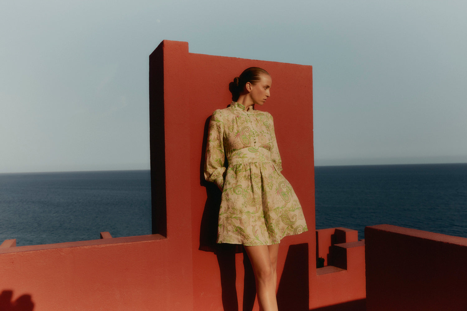 Casa Azul: Spring Summer 2024