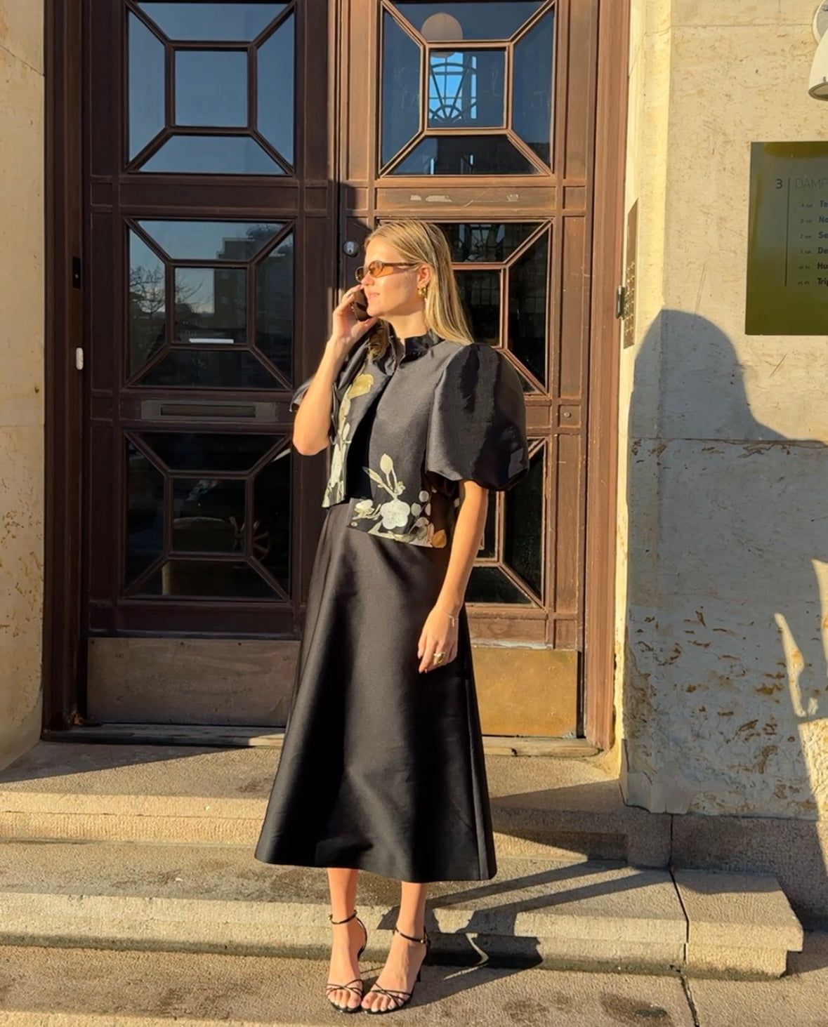 Look 9