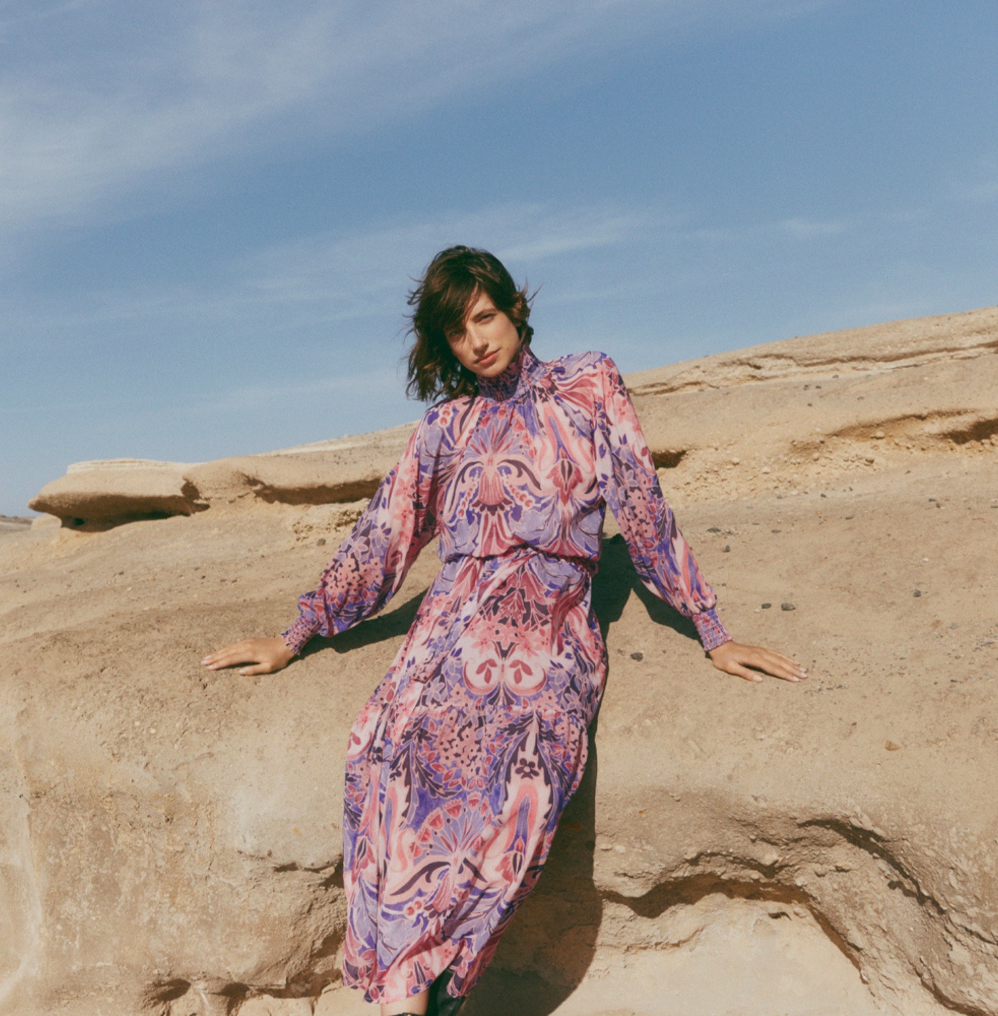 Night Train to Venice: Autumn Winter 23