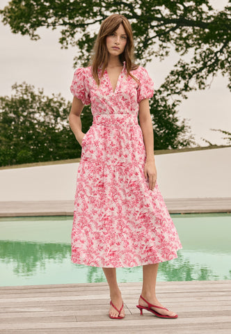 Summer dresses