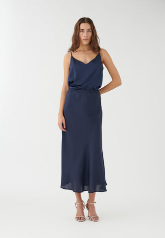 Midi Skirts