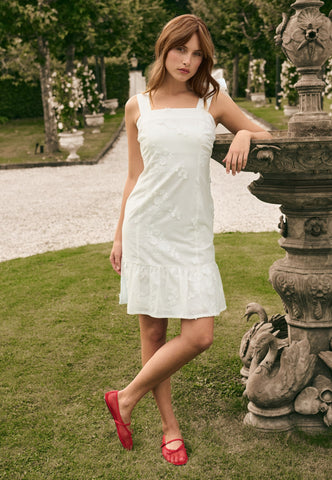 Summer Whites
