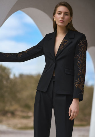 Look 7
