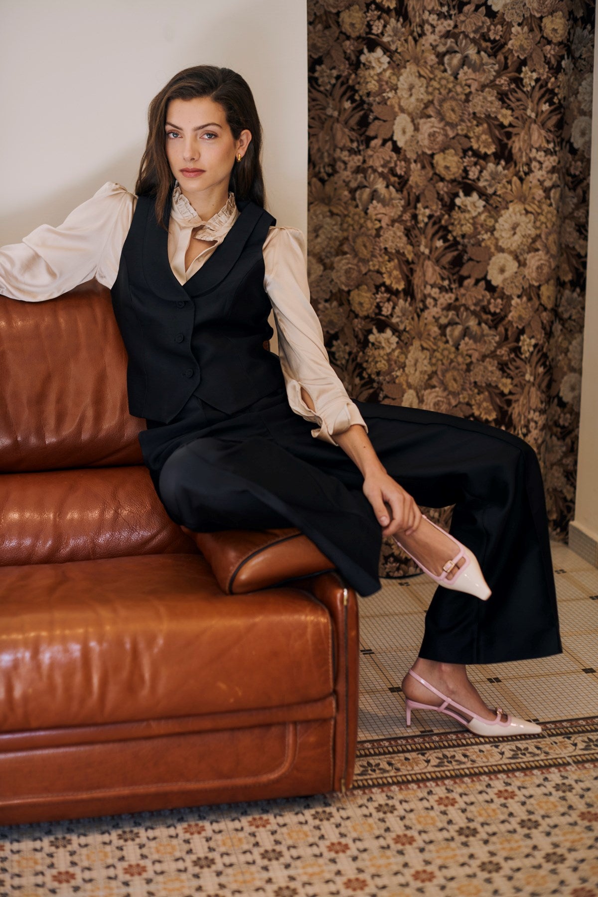 Dea Kudibal W24PS25 2