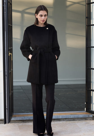 Seasonal layering